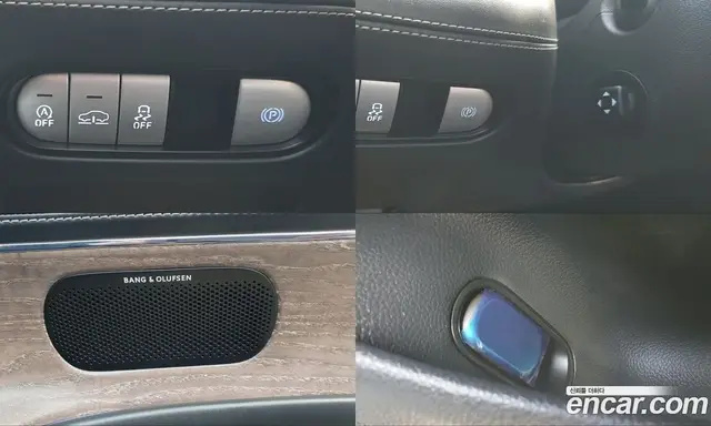 Genesis G90 2022 3.5 автомат (гидро), миниатюра 9