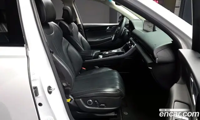 Genesis GV80 2020 2.5 автомат (гидро), миниатюра 11