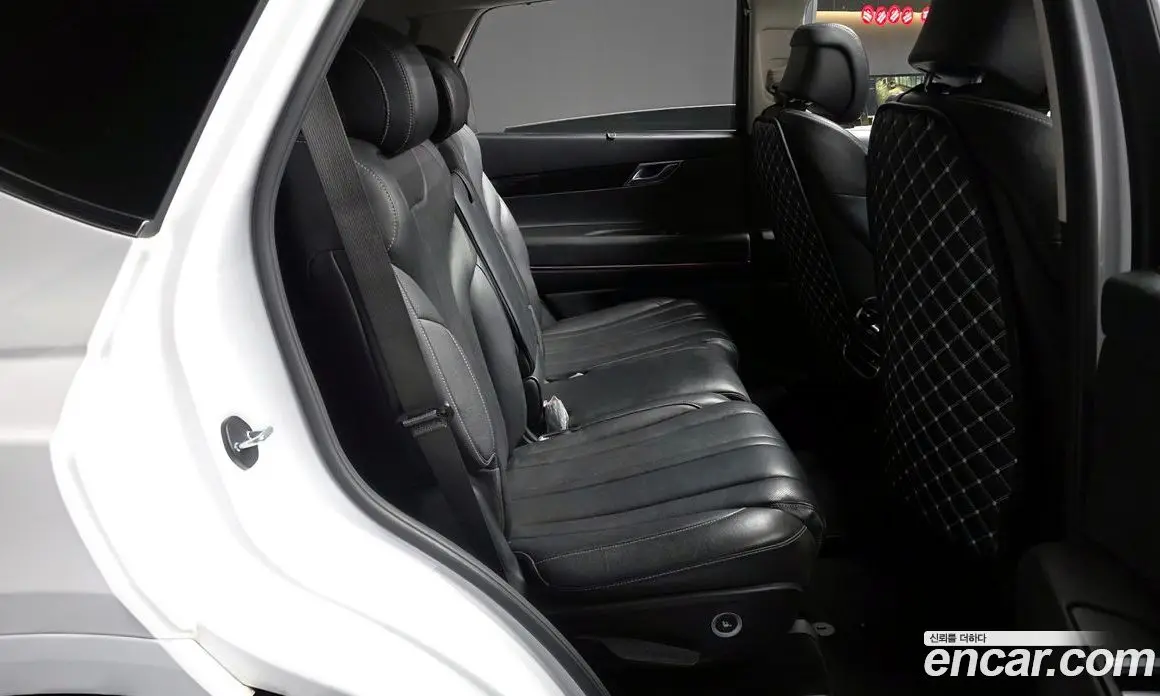 Genesis GV80 2020 2.5 автомат (гидро), фото 12