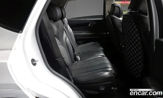 Genesis GV80 2020 2.5 автомат (гидро), миниатюра 12