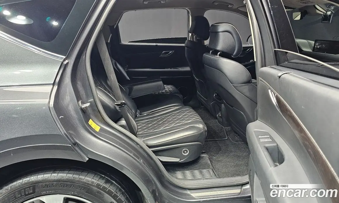Genesis GV80 2020 2.5 автомат (гидро), фото 12 Genesis GV80 2020 2.5 автомат (гидро), фото 12