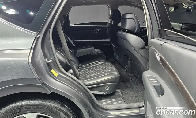 Genesis GV80 2020 2.5 автомат (гидро), миниатюра 12