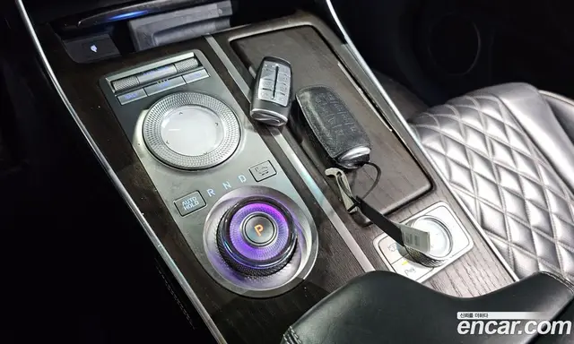 Genesis GV80 2020 2.5 автомат (гидро), миниатюра 9 Genesis GV80 2020 2.5 автомат (гидро), миниатюра 9