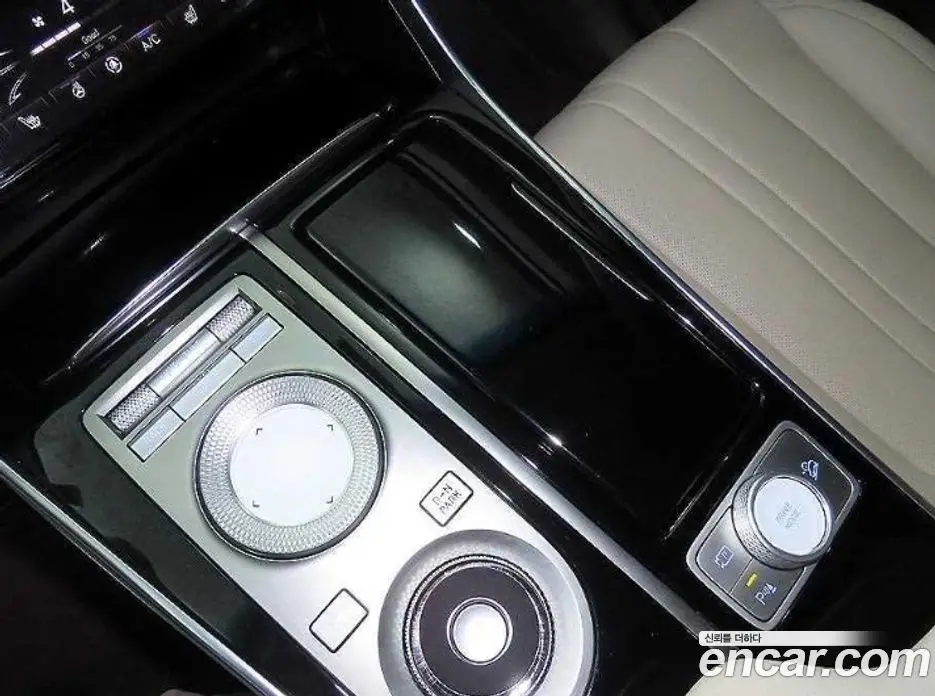 Genesis GV80 2022 2.5 автомат (гидро), фото 12