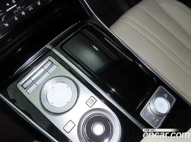 Genesis GV80 2022 2.5 автомат (гидро), миниатюра 12