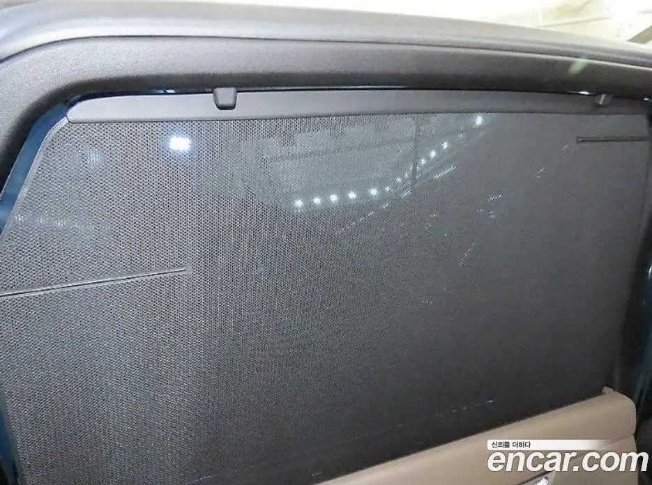 Genesis GV80 2022 2.5 автомат (гидро), фото 15