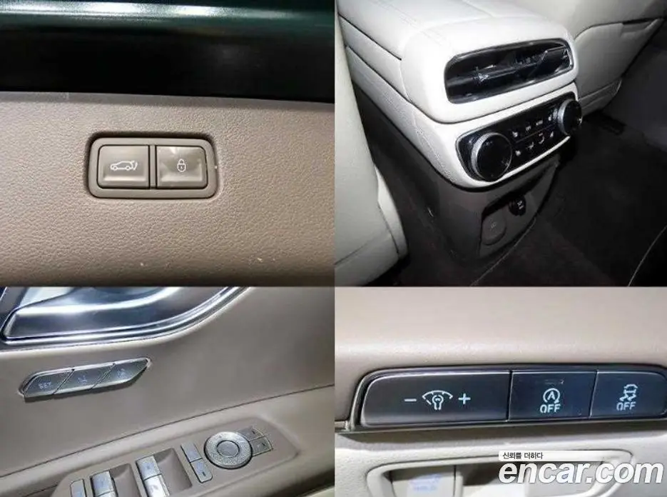 Genesis GV80 2022 2.5 автомат (гидро), фото 18