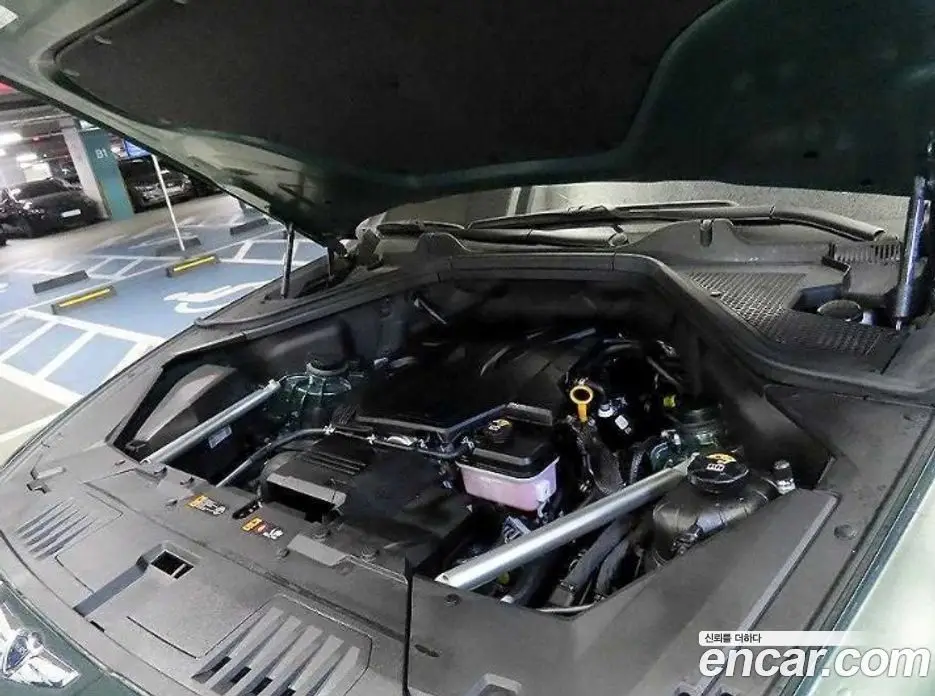 Genesis GV80 2022 2.5 автомат (гидро), фото 19