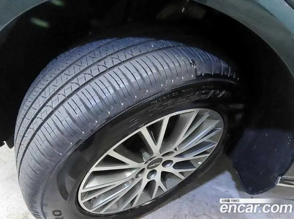 Genesis GV80 2022 2.5 автомат (гидро), фото 20