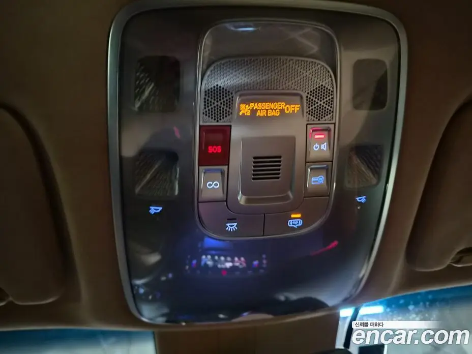 Genesis GV80 2022 2.5 автомат (гидро), фото 13