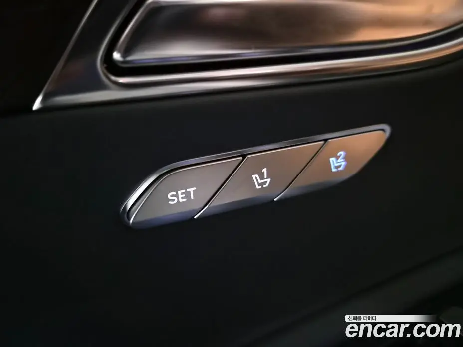 Genesis GV80 2022 2.5 автомат (гидро), фото 14