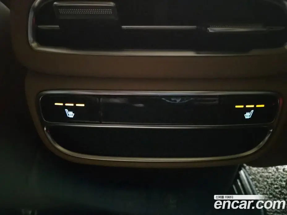Genesis GV80 2022 2.5 автомат (гидро), фото 15