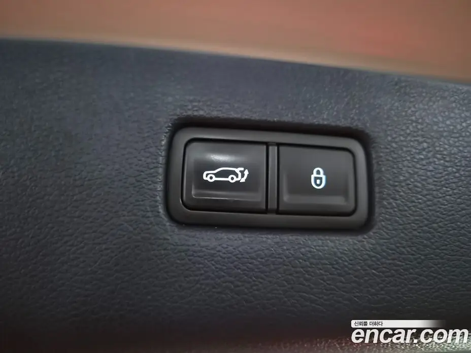 Genesis GV80 2022 2.5 автомат (гидро), фото 17