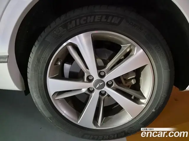 Genesis GV80 2022 2.5 автомат (гидро), миниатюра 5