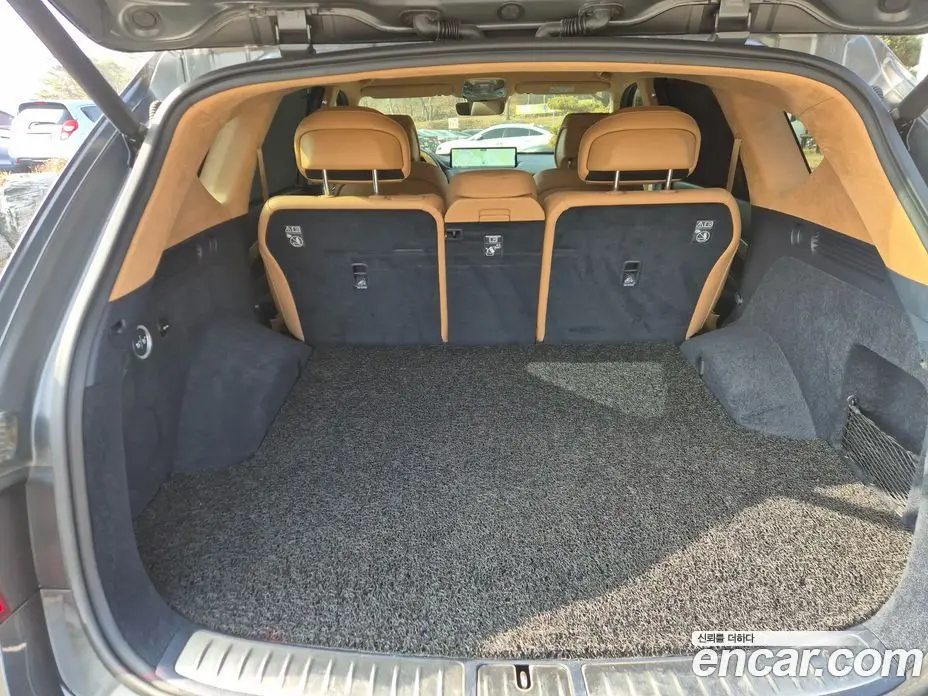 Genesis GV80 2023 3.0 автомат (гидро), фото 7