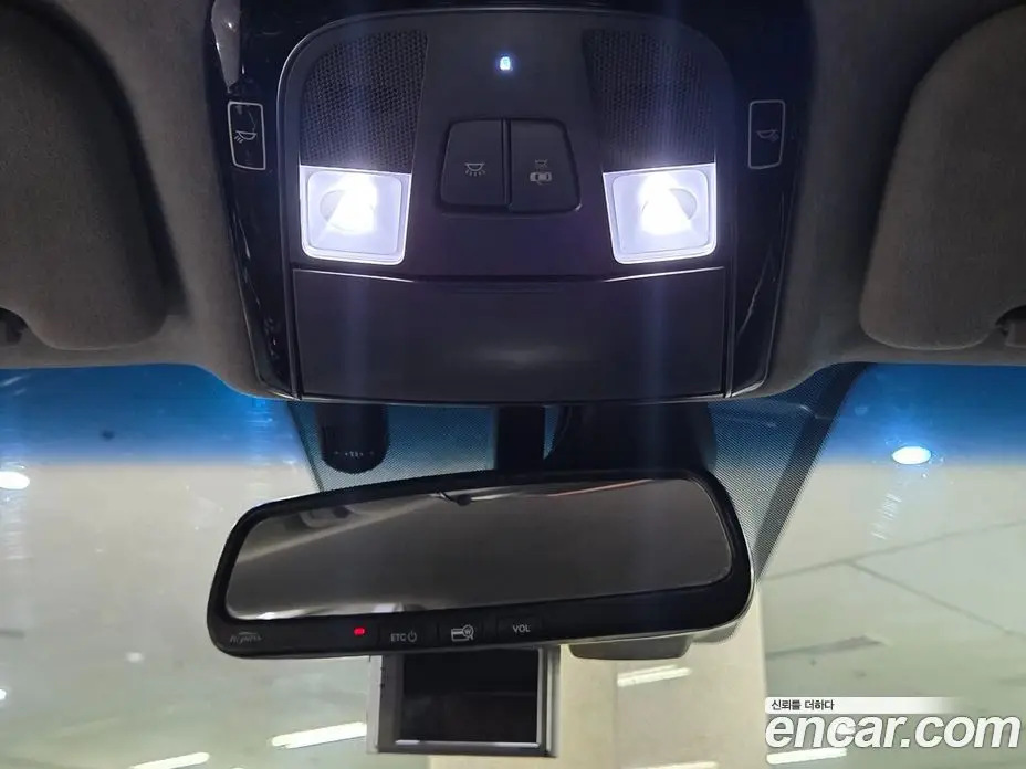 Hyundai Aslan 2015 3.3 автомат (гидро), фото 16