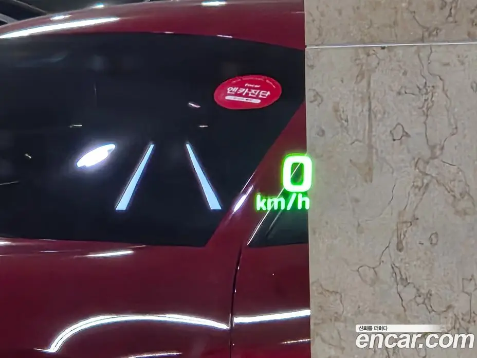 Hyundai Aslan 2015 3.3 автомат (гидро), фото 17