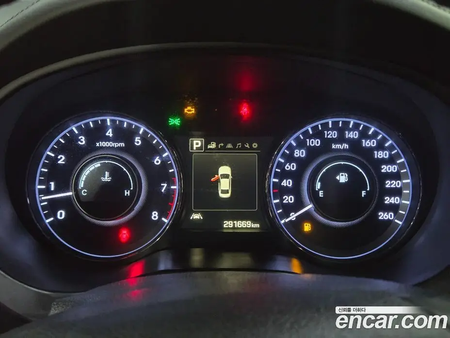 Hyundai Aslan 2015 3.3 автомат (гидро), фото 10