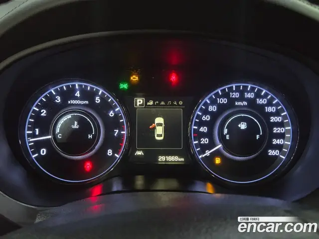 Hyundai Aslan 2015 3.3 автомат (гидро), миниатюра 10
