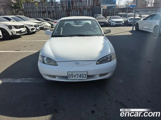Hyundai Avante, 1997, 237 220 км