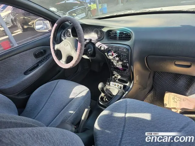 Hyundai Avante 1997 1.5 механика, миниатюра 6 Hyundai Avante 1997 1.5 механика, миниатюра 6