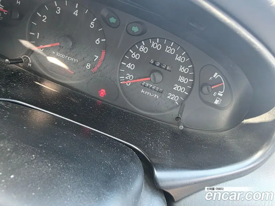 Hyundai Avante 1997 1.5 механика, фото 9 Hyundai Avante 1997 1.5 механика, фото 9