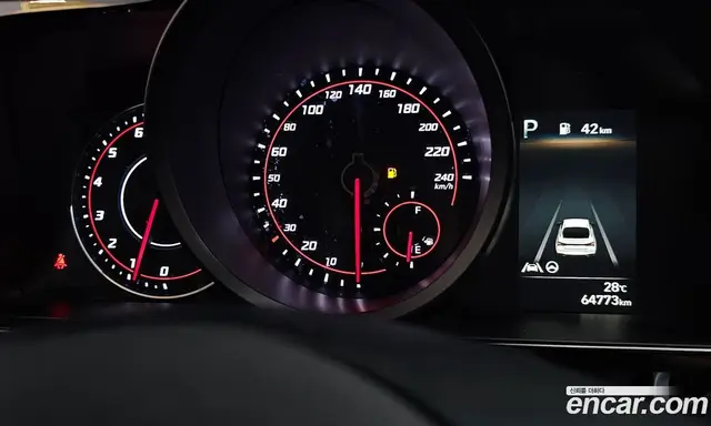 Hyundai Avante 2022 1.6 автомат (гидро), миниатюра 11