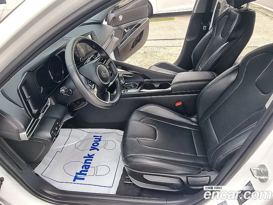 Hyundai Avante 2023 1.6 автомат (гидро), фото 14 Hyundai Avante 2023 1.6 автомат (гидро), фото 14