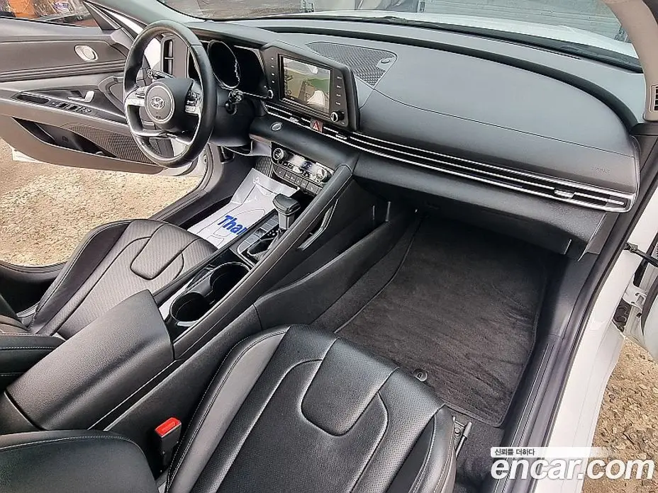 Hyundai Avante 2023 1.6 автомат (гидро), фото 6 Hyundai Avante 2023 1.6 автомат (гидро), фото 6