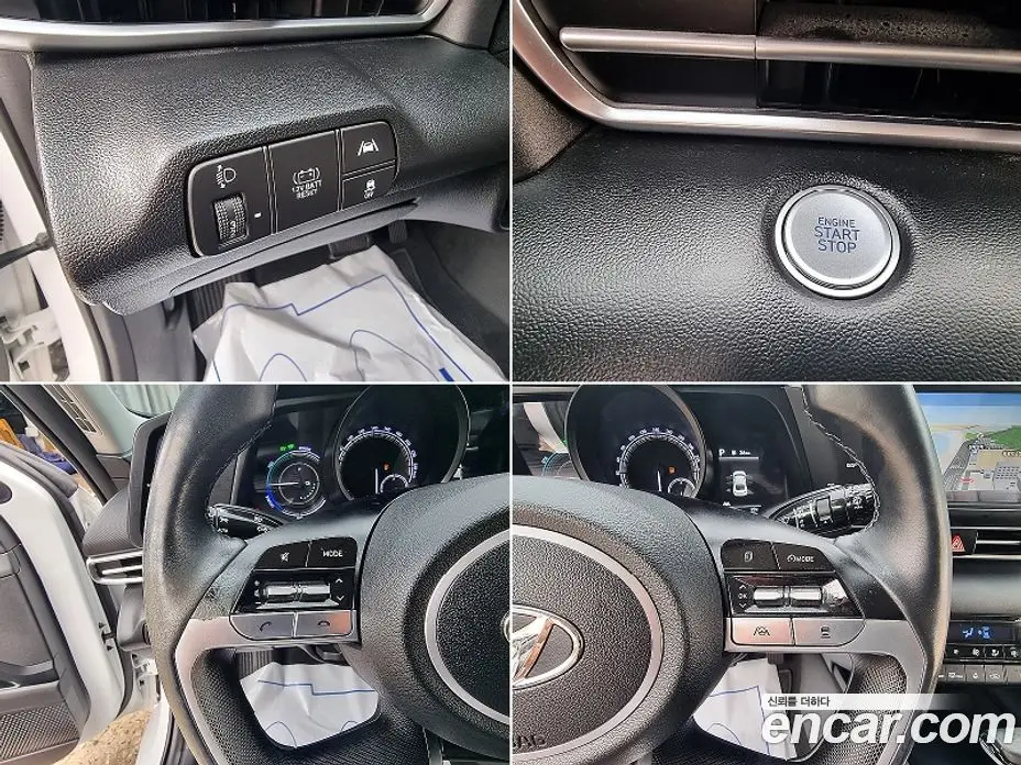 Hyundai Avante 2023 1.6 автомат (гидро), фото 10 Hyundai Avante 2023 1.6 автомат (гидро), фото 10