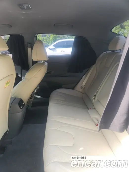 Hyundai Avante 2026 1.6 автомат (гидро), фото 11