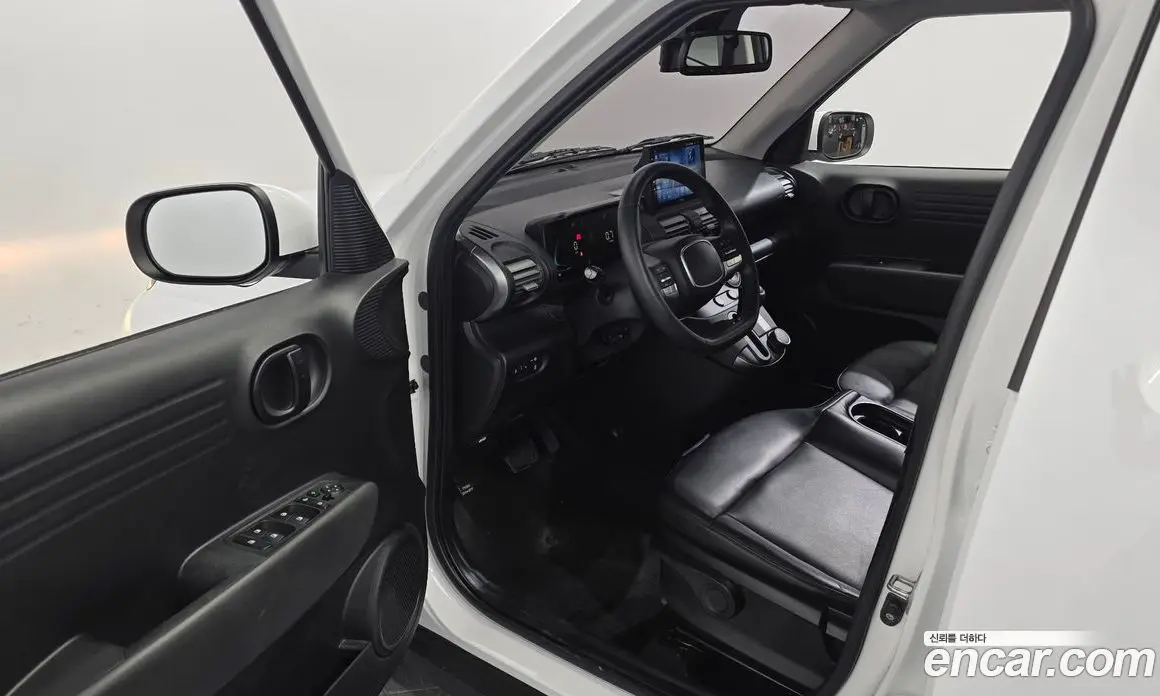Hyundai Casper 2022 1.0 автомат (гидро), фото 13