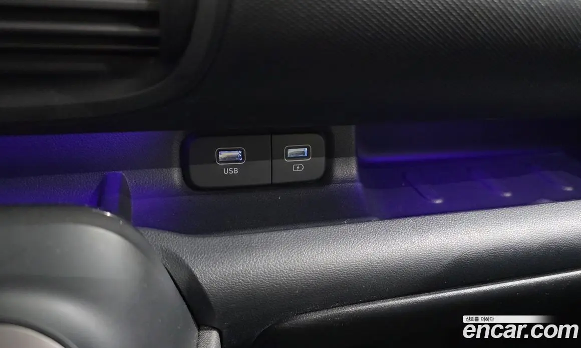 Hyundai Casper 2022 1.0 автомат (гидро), фото 19