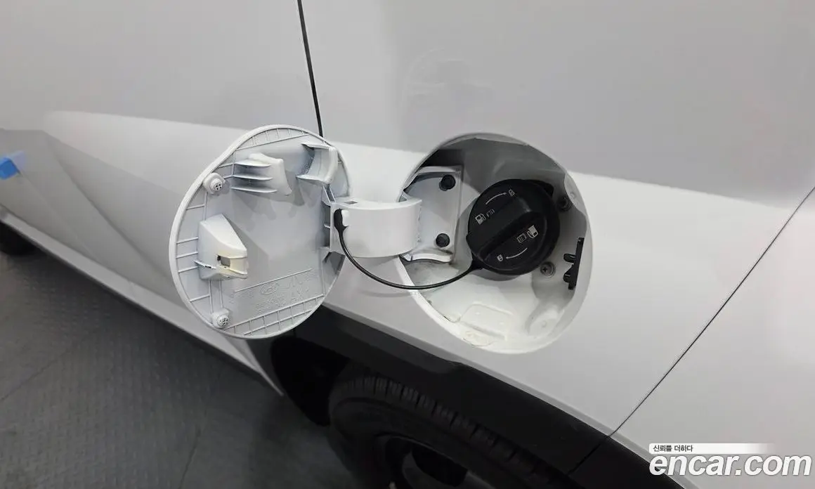 Hyundai Casper 2022 1.0 автомат (гидро), фото 20