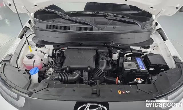 Hyundai Casper 2022 1.0 автомат (гидро), миниатюра 6