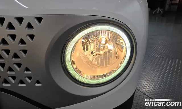 Hyundai Casper 2022 1.0 автомат (гидро), миниатюра 8