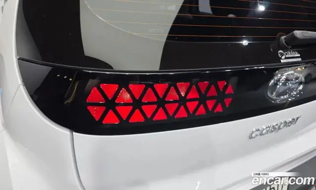 Hyundai Casper 2022 1.0 автомат (гидро), миниатюра 9