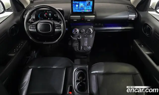 Hyundai Casper 2022 1.0 автомат (гидро), миниатюра 10