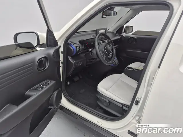 Hyundai Casper 2023 1.0 автомат (гидро), миниатюра 9