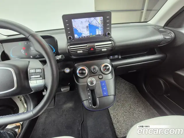 Hyundai Casper 2023 1.0 автомат (гидро), миниатюра 10