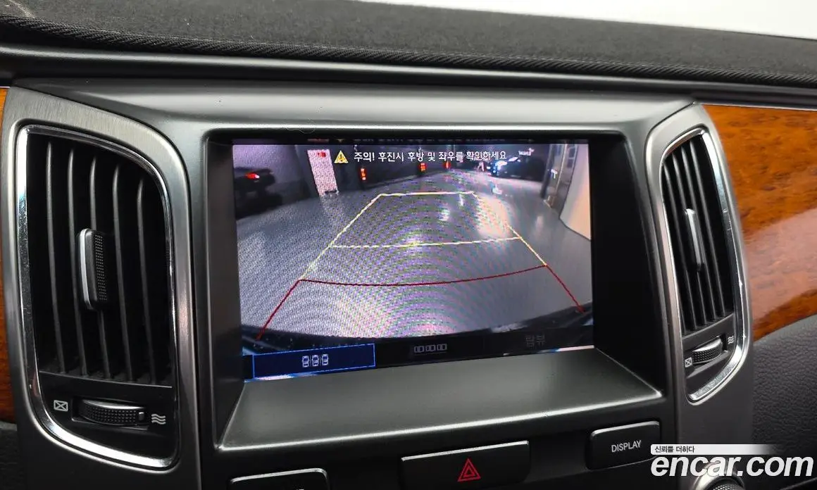 Hyundai Equus 2011 5.0 автомат (гидро), фото 15