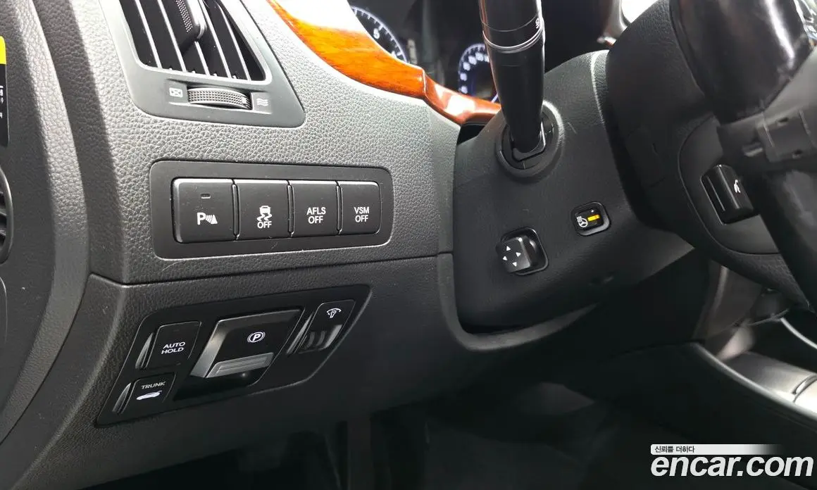 Hyundai Equus 2011 5.0 автомат (гидро), фото 16