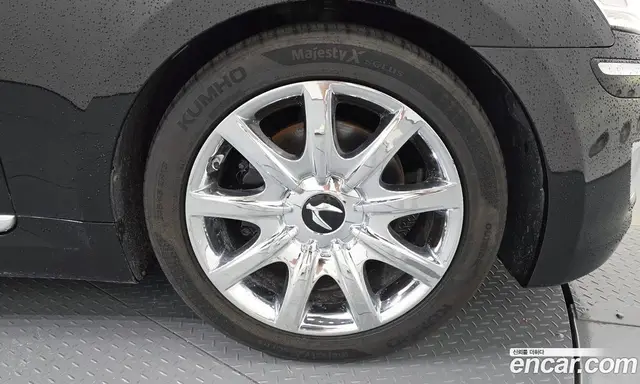 Hyundai Equus 2011 5.0 автомат (гидро), миниатюра 5