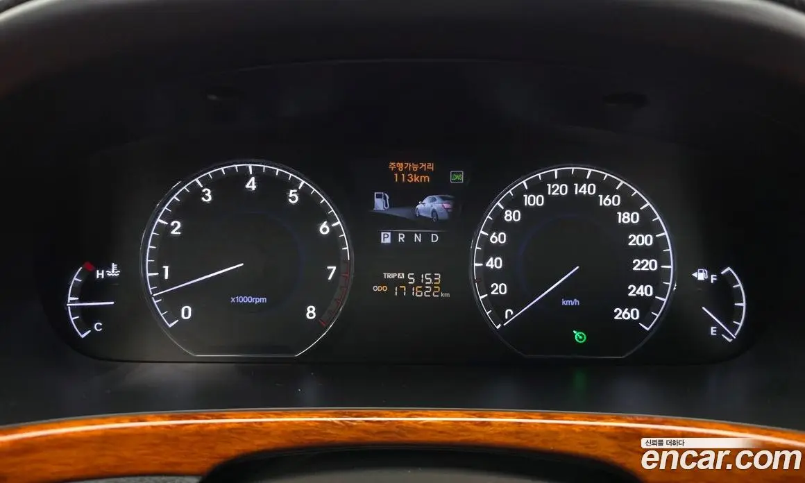 Hyundai Equus 2011 5.0 автомат (гидро), фото 8