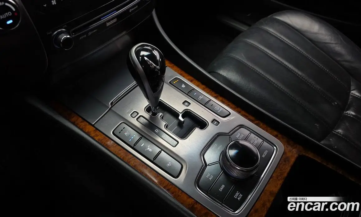 Hyundai Equus 2011 5.0 автомат (гидро), фото 9