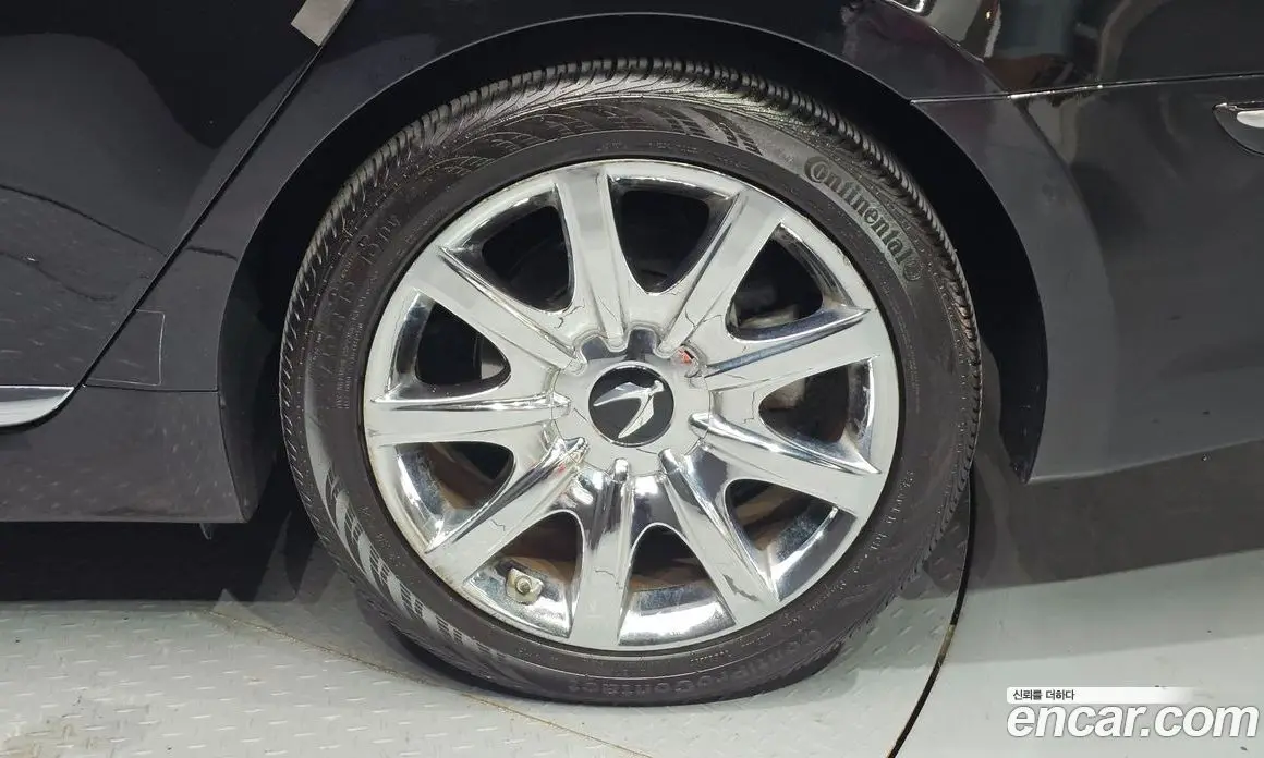 Hyundai Equus 2012 5.0 автомат (гидро), фото 5