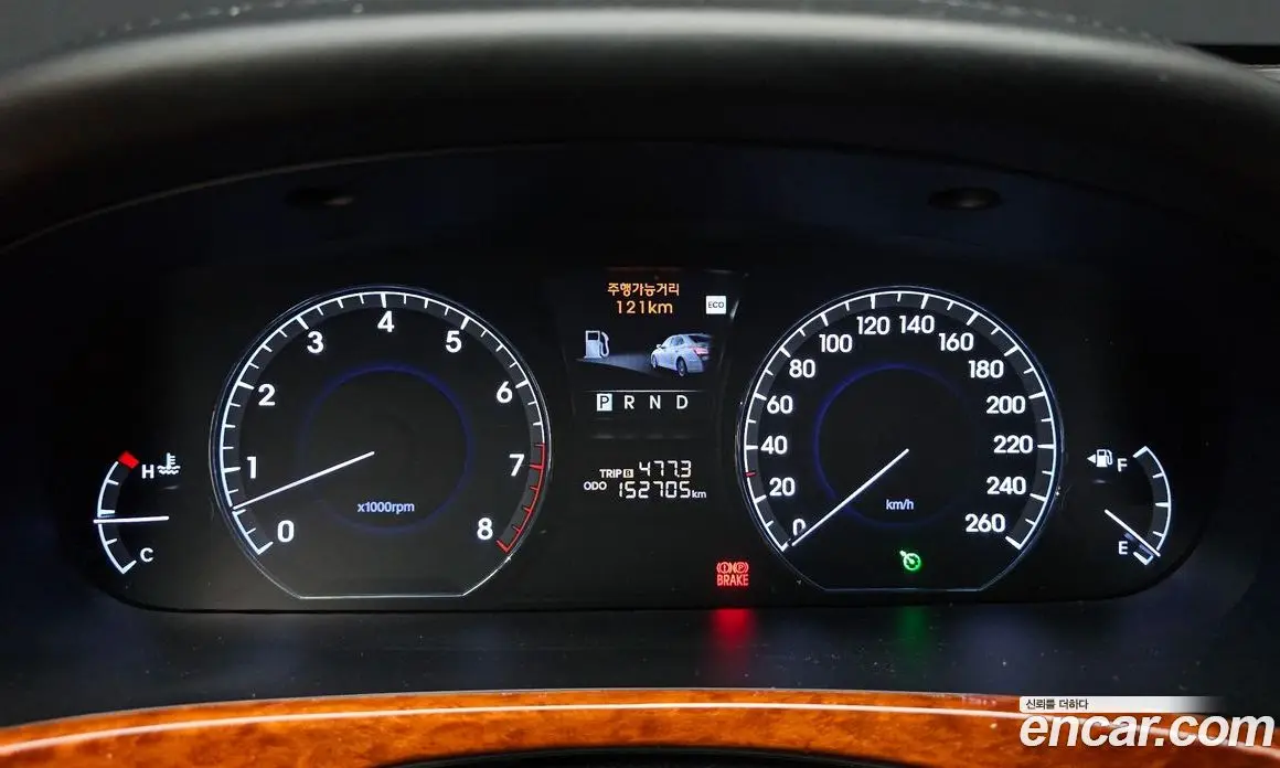 Hyundai Equus 2012 5.0 автомат (гидро), фото 8