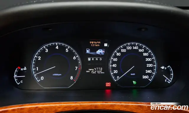 Hyundai Equus 2012 5.0 автомат (гидро), миниатюра 8