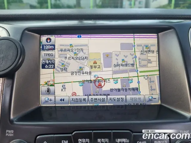 Hyundai Equus 2012 3.8 автомат (гидро), миниатюра 12
