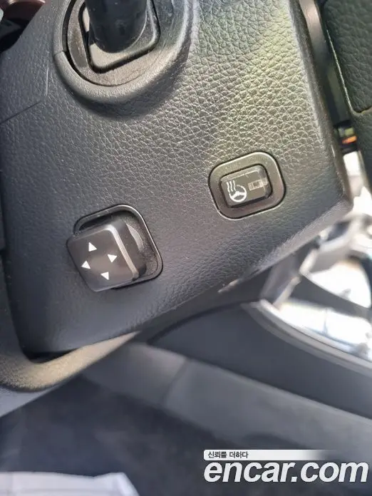 Hyundai Equus 2012 3.8 автомат (гидро), фото 18